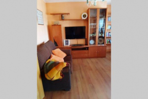 Apartamento en el centro de Carballo